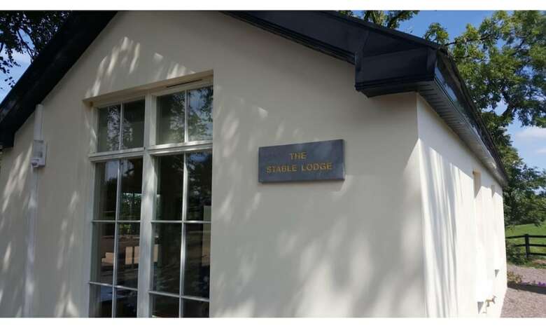 Cannaway House B&B
