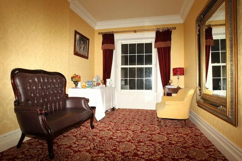 Cannaway House B&B