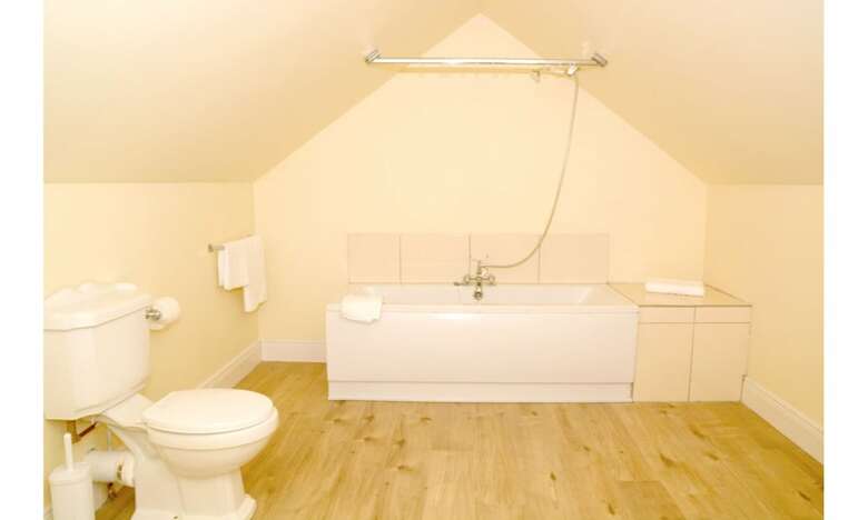 Cannaway House B&B