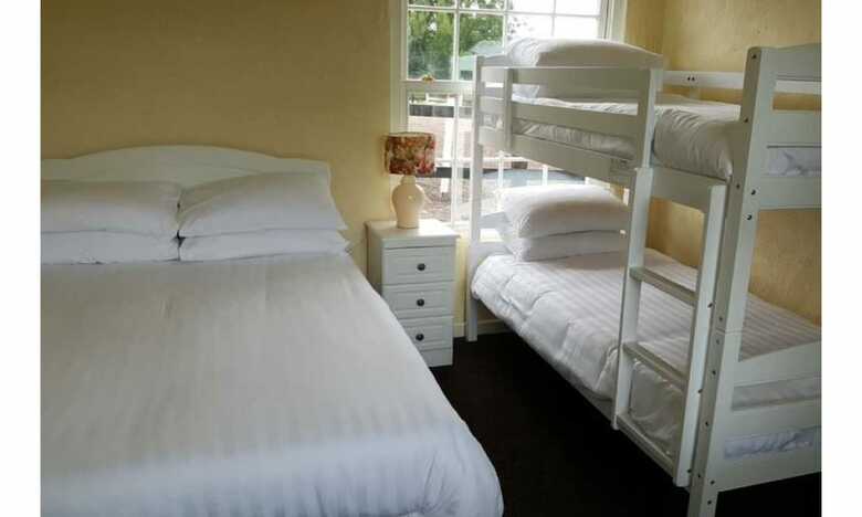 Cannaway House B&B