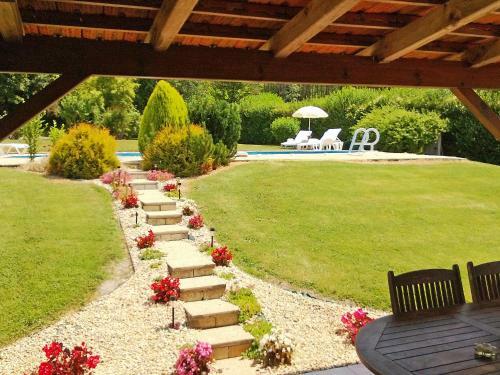 Villa La Grangette