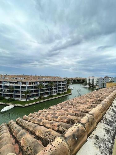 Apartamento Exclusive Penthouse 360 Views