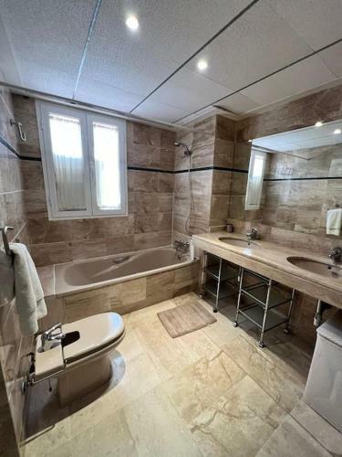 Apartamento Exclusive Penthouse 360 Views