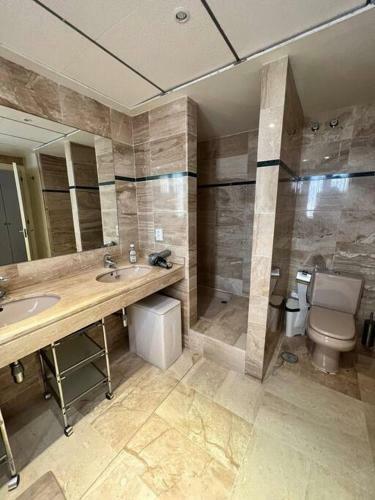 Apartamento Exclusive Penthouse 360 Views