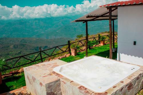 Villa Glamping Punta Ca�on