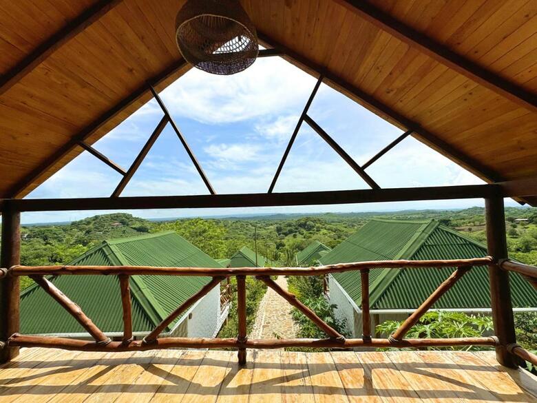 Ecohotel Summer Usiacuri