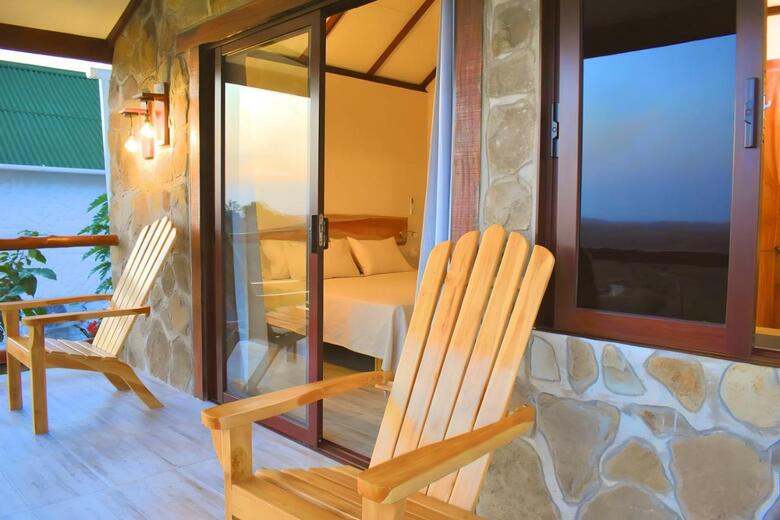 Ecohotel Summer Usiacuri