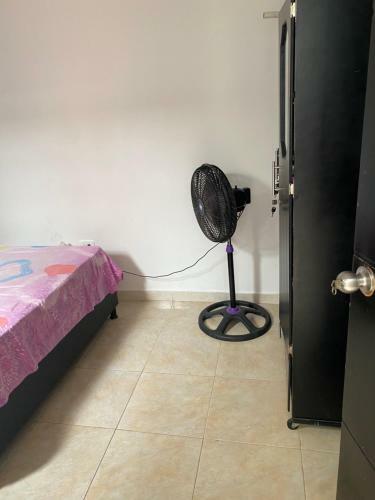 Apartamento Casabuck Nueva Esperanza