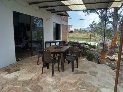 Villa El Eden