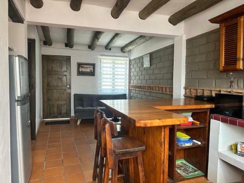 Apartamento Exclusivo Cerca A La Plaza Principal