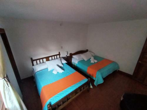 Hotel Casa Alojamiento San Jos�