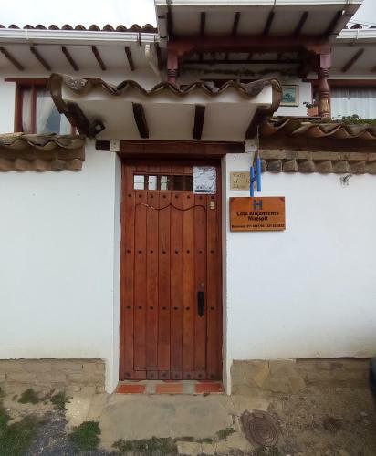 Hotel Casa Alojamiento San Jos�