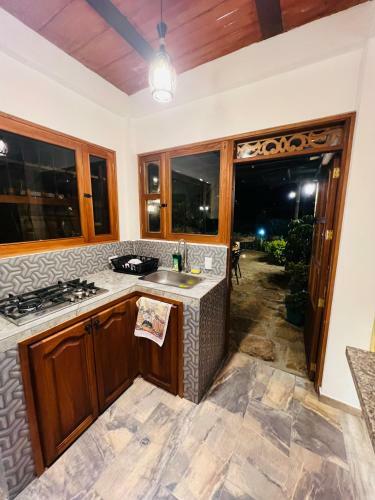 Villa Caba�a Ensue�o