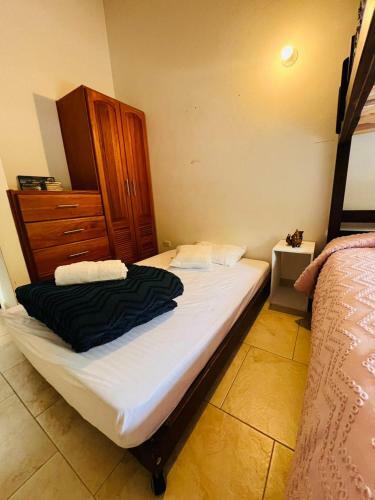 Caba�a Campestre Alma Viajera