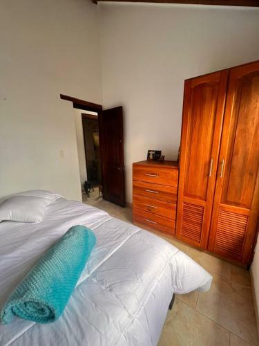 Caba�a Campestre Alma Viajera