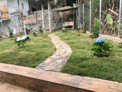 2-fant�stica Casa Entre Monta�as
