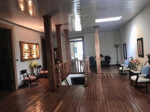 2-fant�stica Casa Entre Monta�as