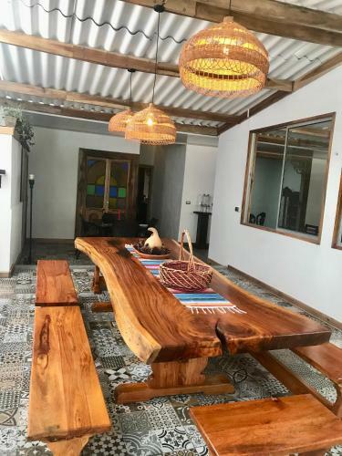2-fant�stica Casa Entre Monta�as