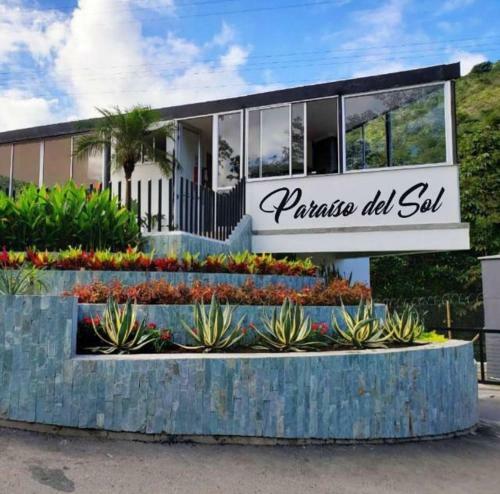 Apartamento Vacacional San Jeronimo Para�so Bali