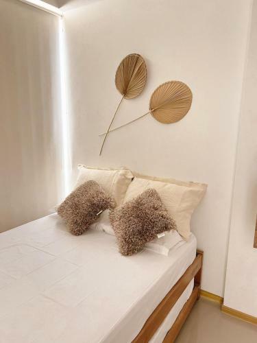 Apartamento Vacacional San Jeronimo Para�so Bali
