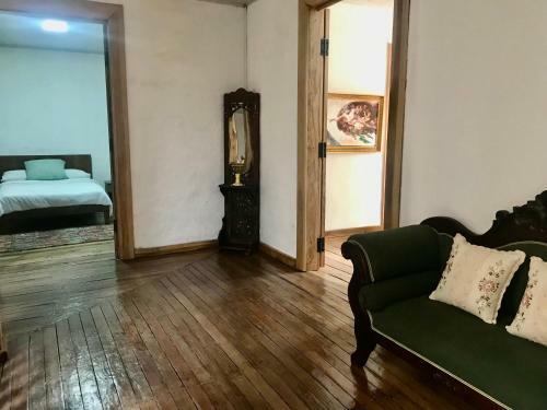 1-fant�stica Casa Entre Monta�as