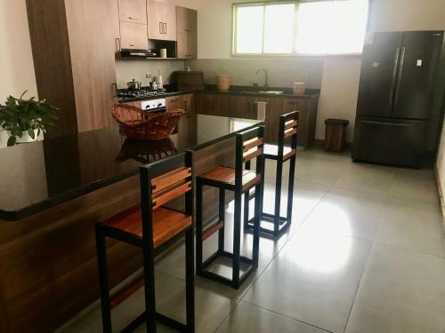 1-fant�stica Casa Entre Monta�as