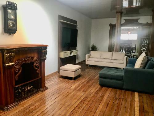 1-fant�stica Casa Entre Monta�as