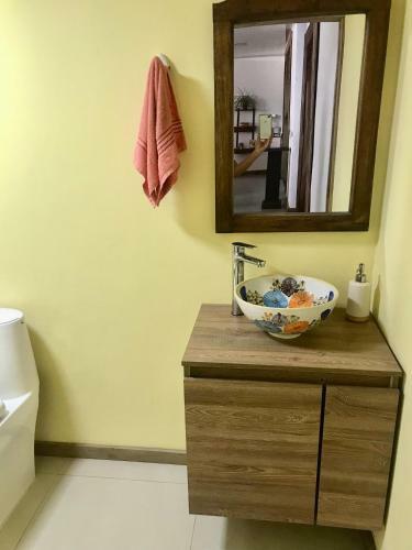 1-fant�stica Casa Entre Monta�as