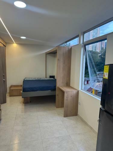 Aparta Estudio Sabaneta