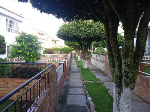 Casa Verde