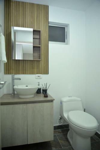 Apartamento Completo Rionegro