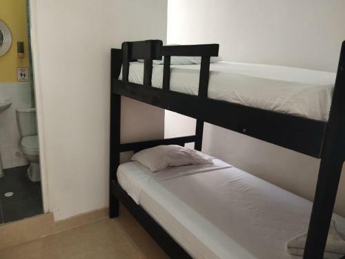 Hostal Hosanna Alojamiento Turistico