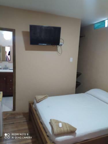 Hostal Hosanna Alojamiento Turistico