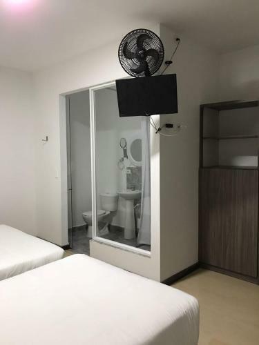 Hotel Alcuara