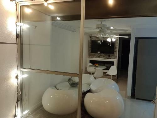Lujoso Apartamento