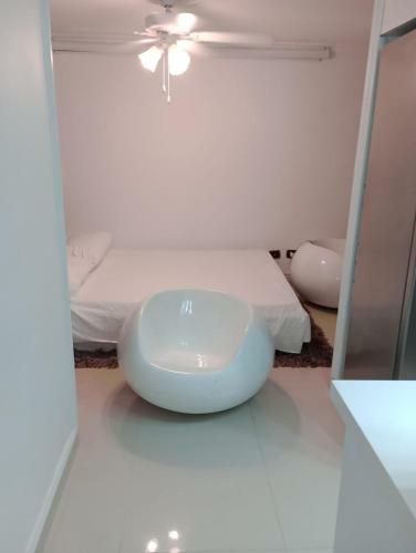 Lujoso Apartamento
