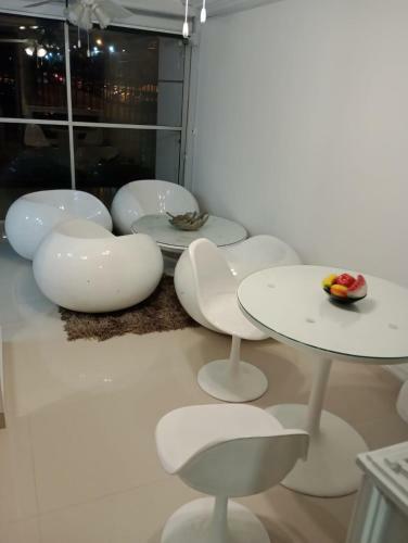 Lujoso Apartamento