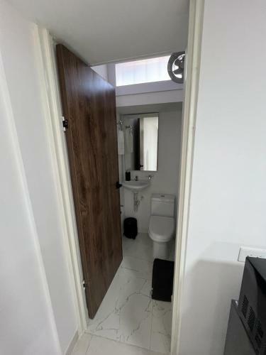 Apartamento 302 Avenida Santander, Diagonal Al Triangulo