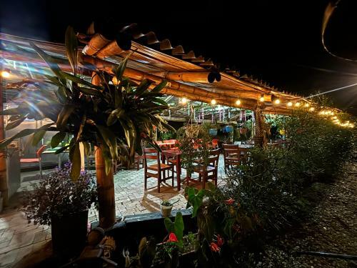 Reserva De La Monta�a