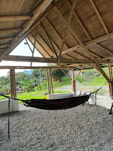 Reserva De La Monta�a