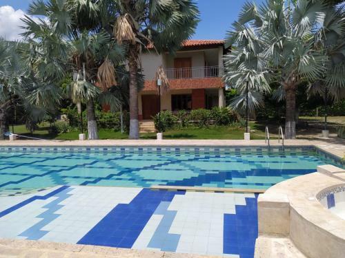 Villa Caba�a Nepente