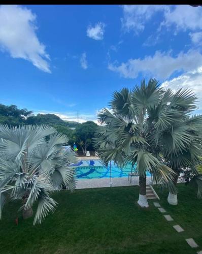 Villa Caba�a Nepente
