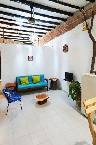 Apartamento Apto Vintage Colonial