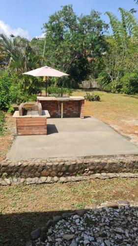Casa Campestre Con Las Comodidades de La Ciudad