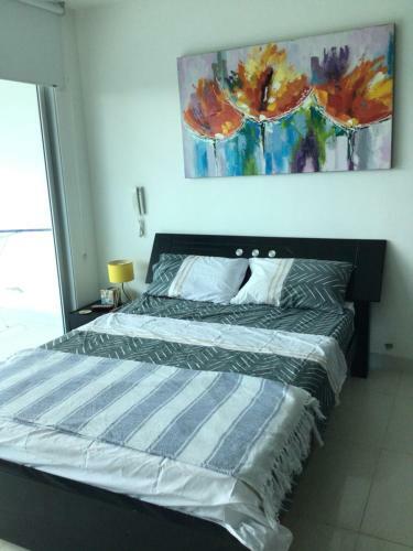 Apartment In Bello Horizonte Santa Marta