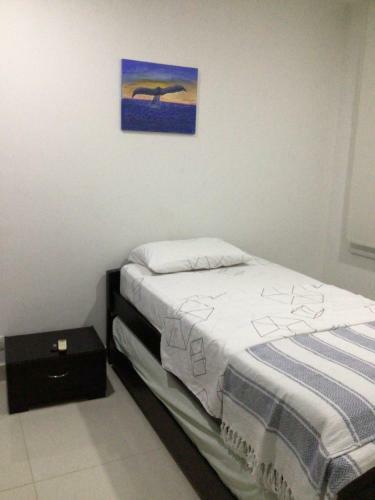 Apartment In Bello Horizonte Santa Marta