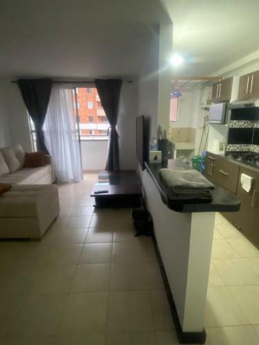 Apartamento Ciudad Del Rio