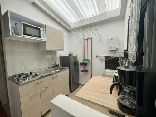 Apartamento Hermoso Apto En Laureles
