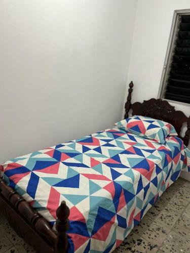 Hostal Pacifica Hostel
