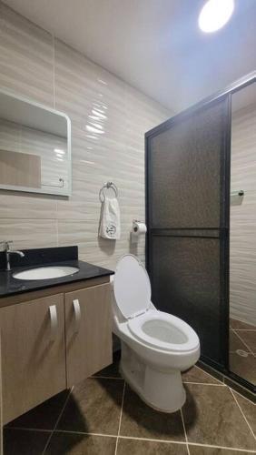 Apartamento Look Medellin Laureles 503